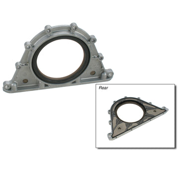 Corteco 82033891 crankshaft seal, BMW 11147512101
