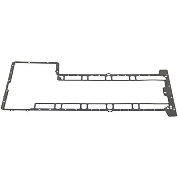 Elring 000.162 oil pan gasket, BMW 11137836361