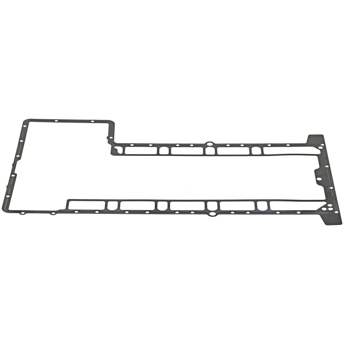 Elring 000.162 oil pan gasket, BMW 11137836361