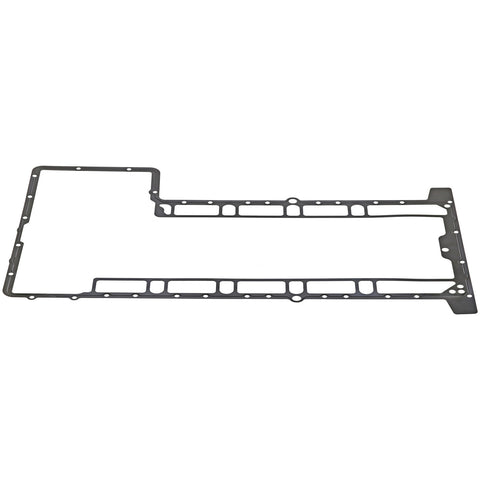 Elring 000.162 oil pan gasket, BMW 11137836361