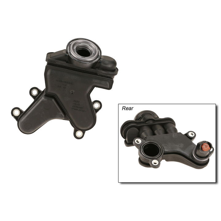 Genuine BMW oil separator, BMW 11157848155