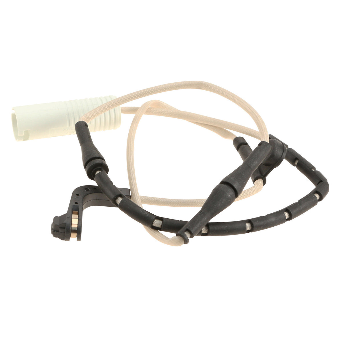 Textar 98029310 brake pad wear sensor, BMW 34356778038