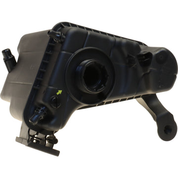 Rein EPT0235 coolant expansion tank, BMW 17138677649