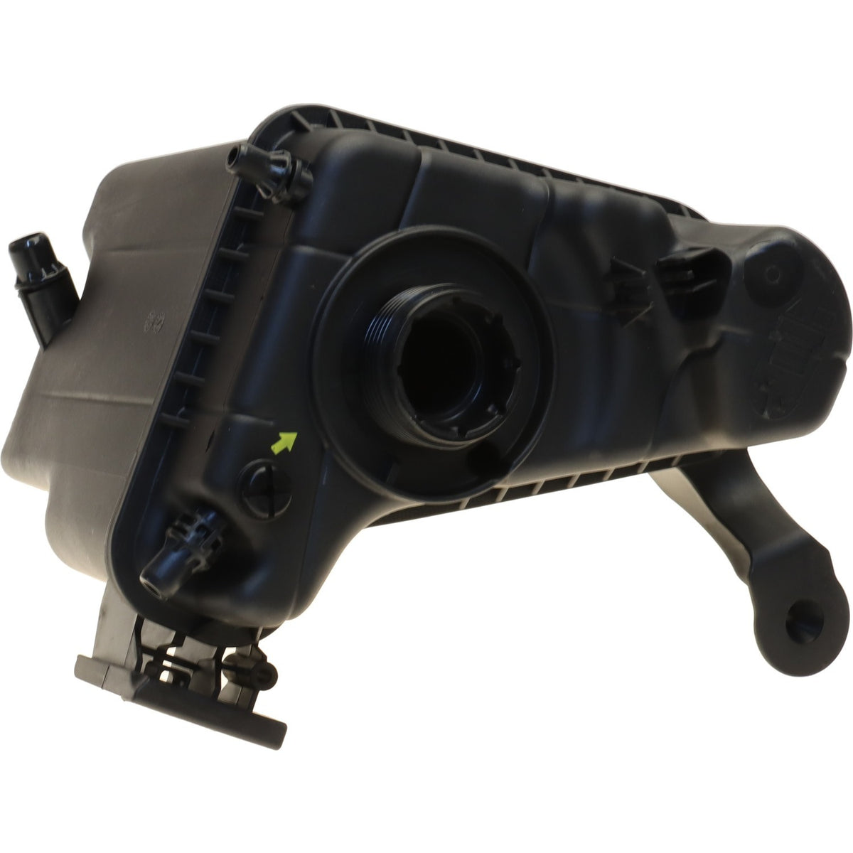 Rein EPT0235 coolant expansion tank, BMW 17138677649