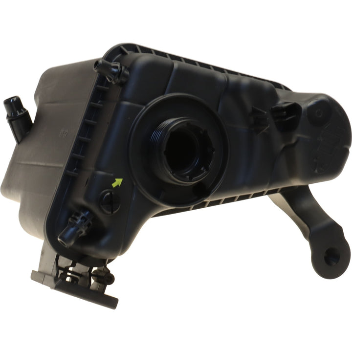 Rein EPT0235 coolant expansion tank, BMW 17138677649