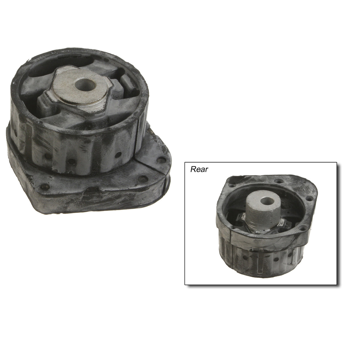 Lemfoerder 33250 01 transmission mount, BMW 22316773125