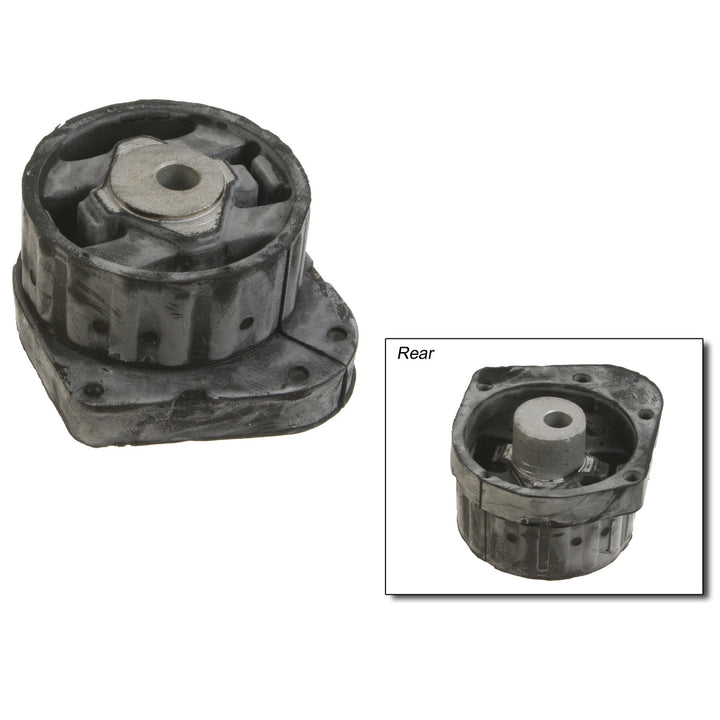 Lemfoerder 33250 01 transmission mount, BMW 22316773125