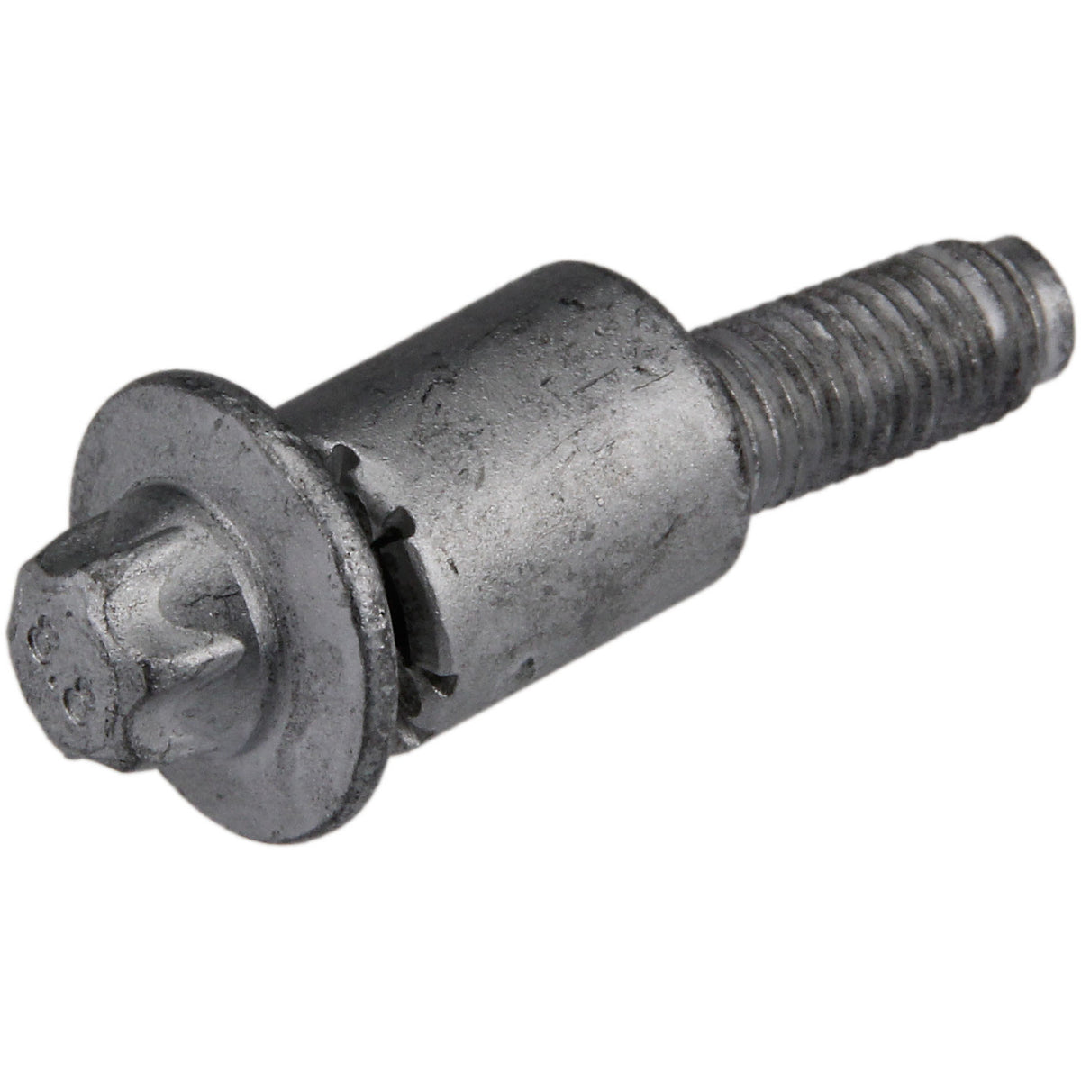 APA/URO Parts URO-011291 valve cover bolt, BMW 11127558448, photo 2