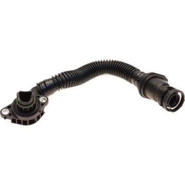Genuine BMW engine ventilation line Cylinders 5-8, BMW 11157848341