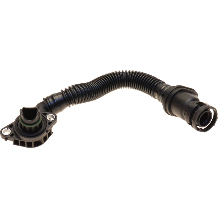 Genuine BMW engine ventilation line Cylinders 5-8, BMW 11157848341