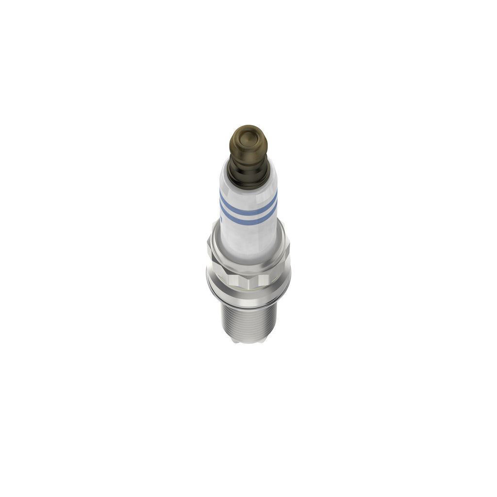 Bosch ZGR6STE2 Super Plus spark plug, plug photo 1 from the IA EURO ignition coil and spark plug kit