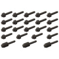 Febi 49851 valve cover bolt set of 22, BMW 11120409288, photo 1