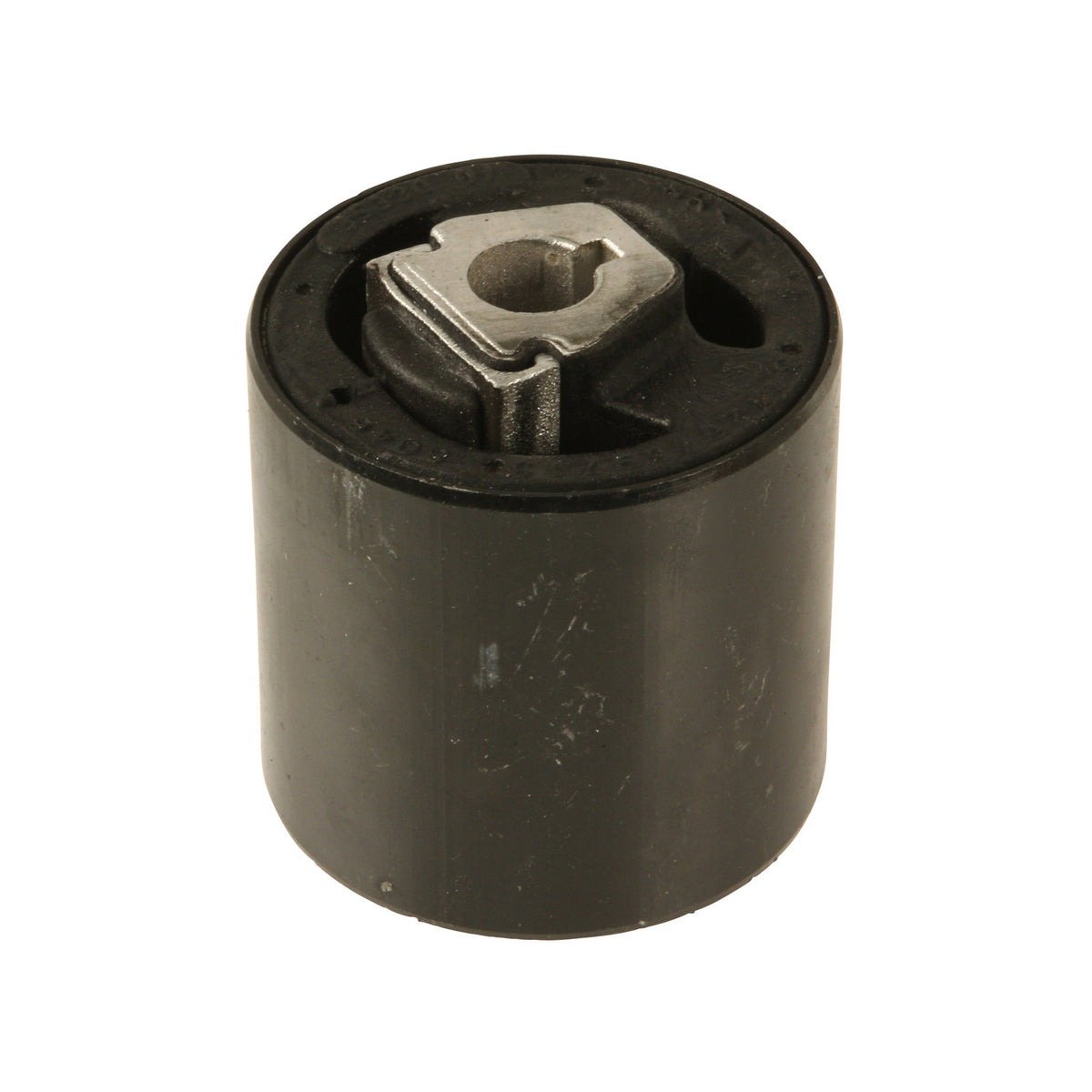 Lemfoerder 35330 01 front thrust rod bushing, BMW 31126769715