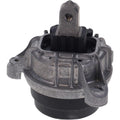 Corteco 80004448 engine mount, BMW 22117935149
