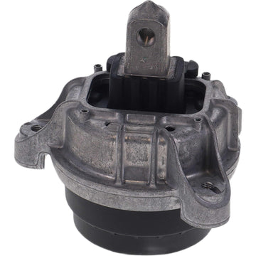Corteco 80004448 engine mount, BMW 22117935149