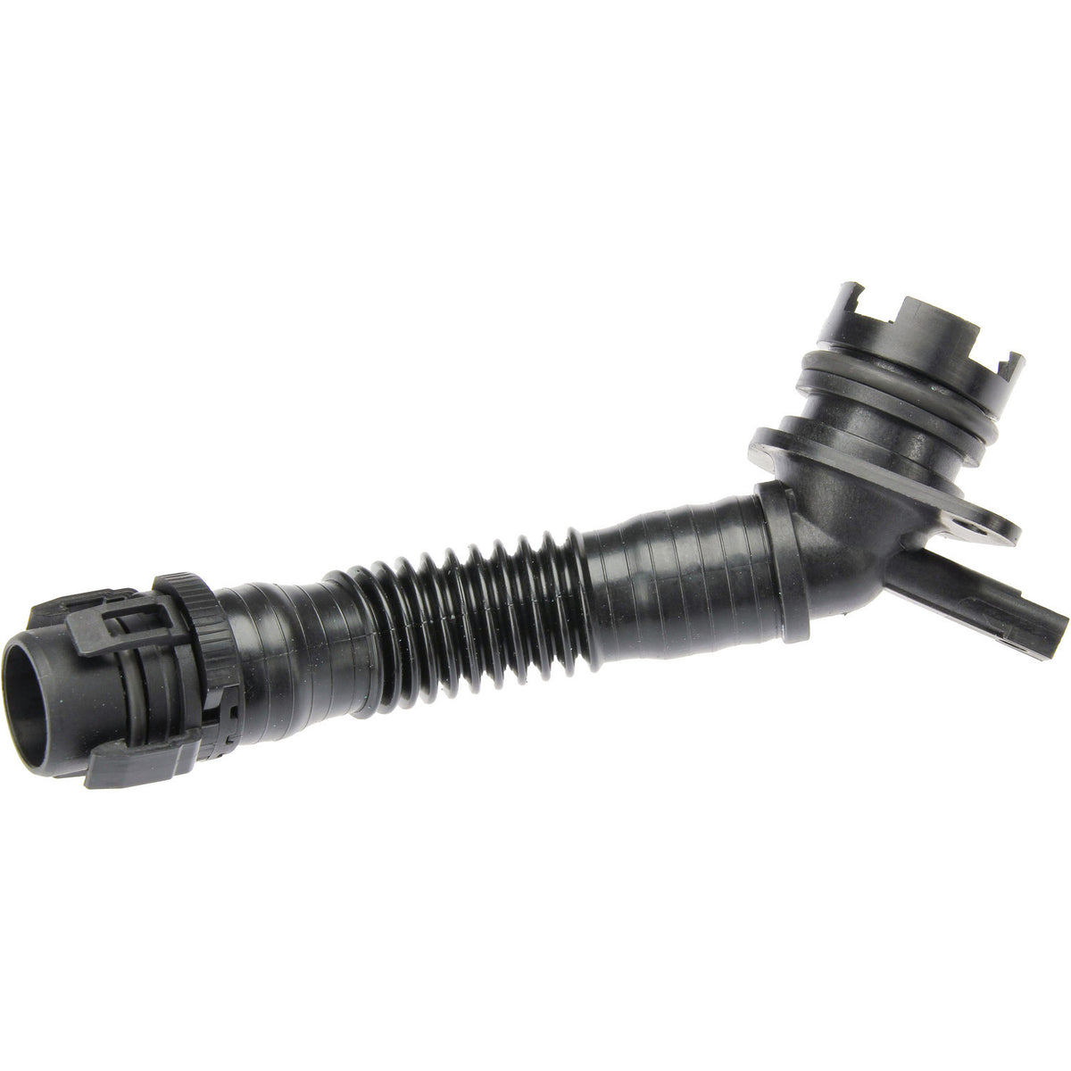 APA/URO Parts URO-015603 vent hose, BMW 11127590163, photo 2