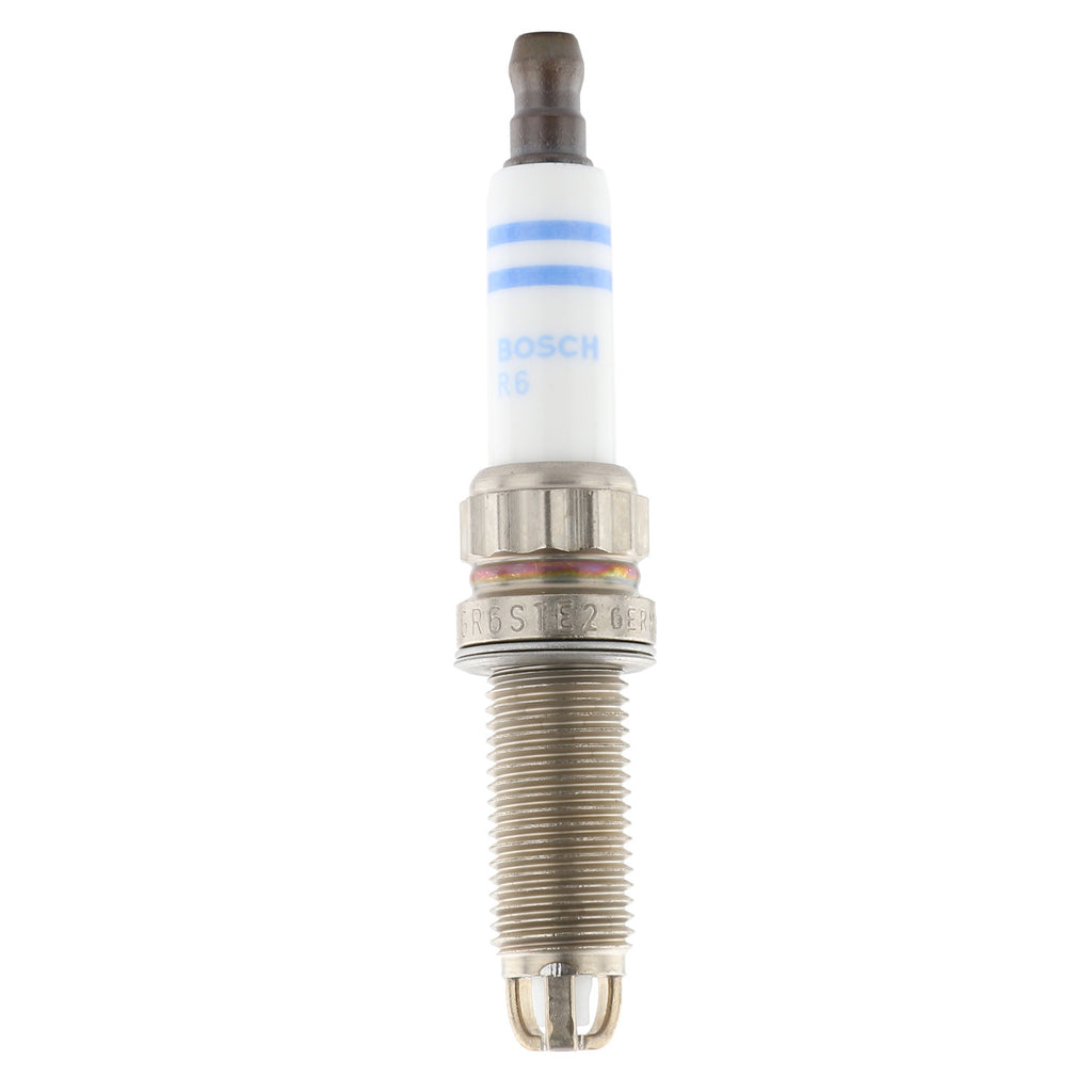 Bosch ZGR6STE2 Super Plus spark plug, plug photo 2 from the IA EURO ignition coil and spark plug kit