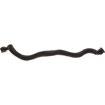 Genuine BMW vent pipe Cylinders 1-4, BMW 11157589989