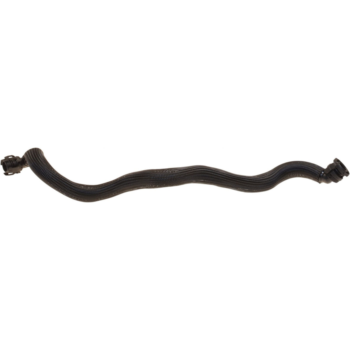 Genuine BMW vent pipe Cylinders 1-4, BMW 11157589989