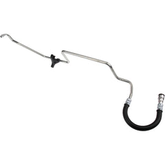BMW Automatic-transmission cooler outlet hose 17227577672
