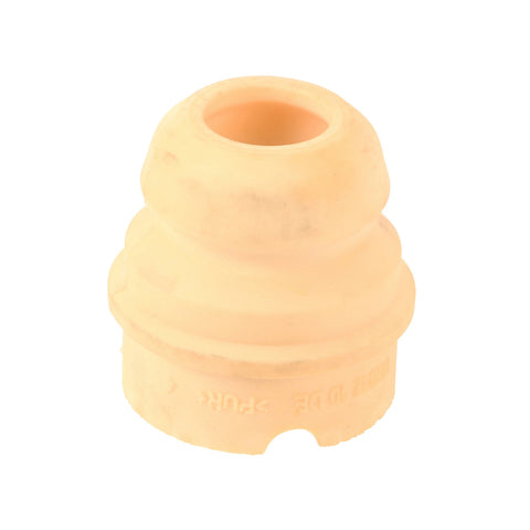 Genuine BMW 31-33-6-789-202 front bump stop, BMW 31336789202