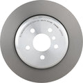 Brembo 09.D903.13 rear right brake rotor, BMW 34216882246, photo 1
