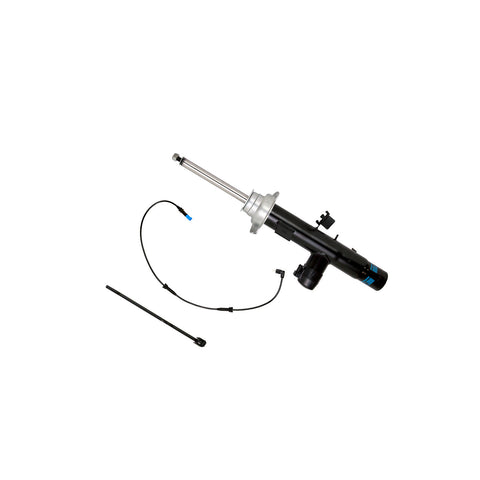 Bilstein 23-238916 front left electronic strut, BMW 37106865565