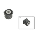FEQ 511315 rear subframe mount, rear position, BMW 33316770781