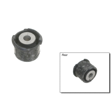 FEQ 511315 rear subframe mount, rear position, BMW 33316770781