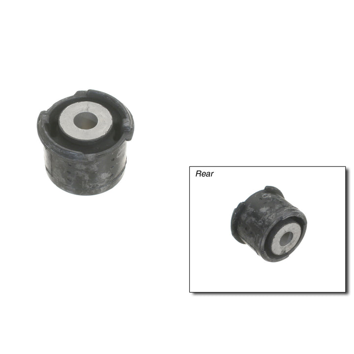 FEQ 511315 rear subframe mount, rear position, BMW 33316770781