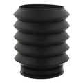 Febi 31538 front strut dust boot, BMW 31331091868, photo 1