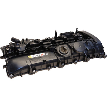 Genuine BMW valve cover, BMW 11127645173