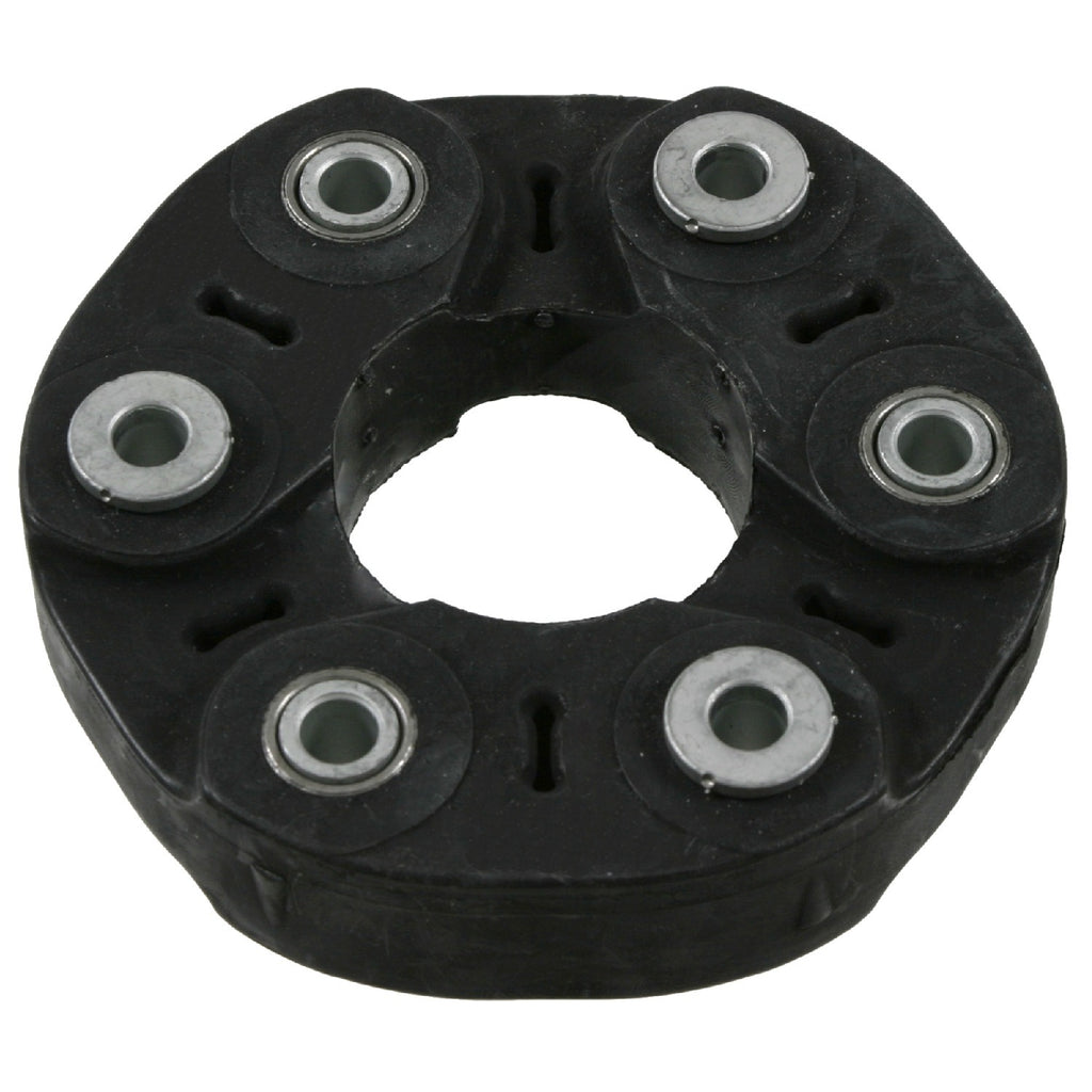 Febi 19890 driveshaft flex disc (guibo), BMW 26117573276, photo 1