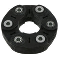 Febi 19890 driveshaft flex disc (guibo), BMW 26117573276, photo 1