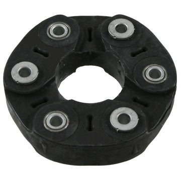 Febi 19890 driveshaft flex disc (guibo), BMW 26117573276, photo 1
