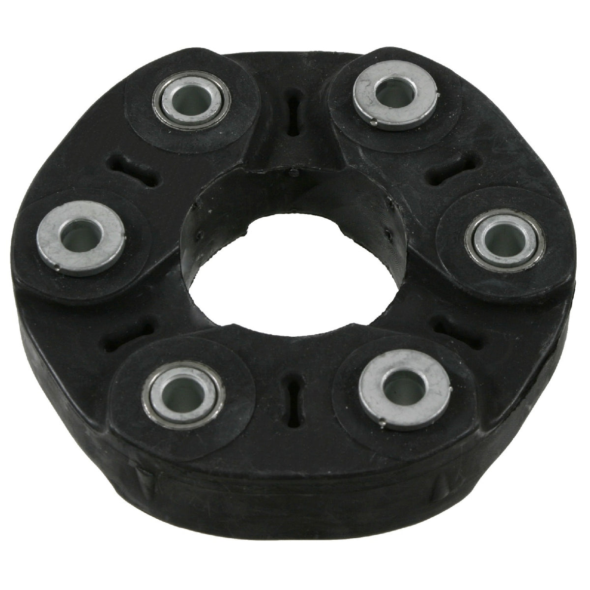Febi 19890 driveshaft flex disc (guibo), BMW 26117573276, photo 1