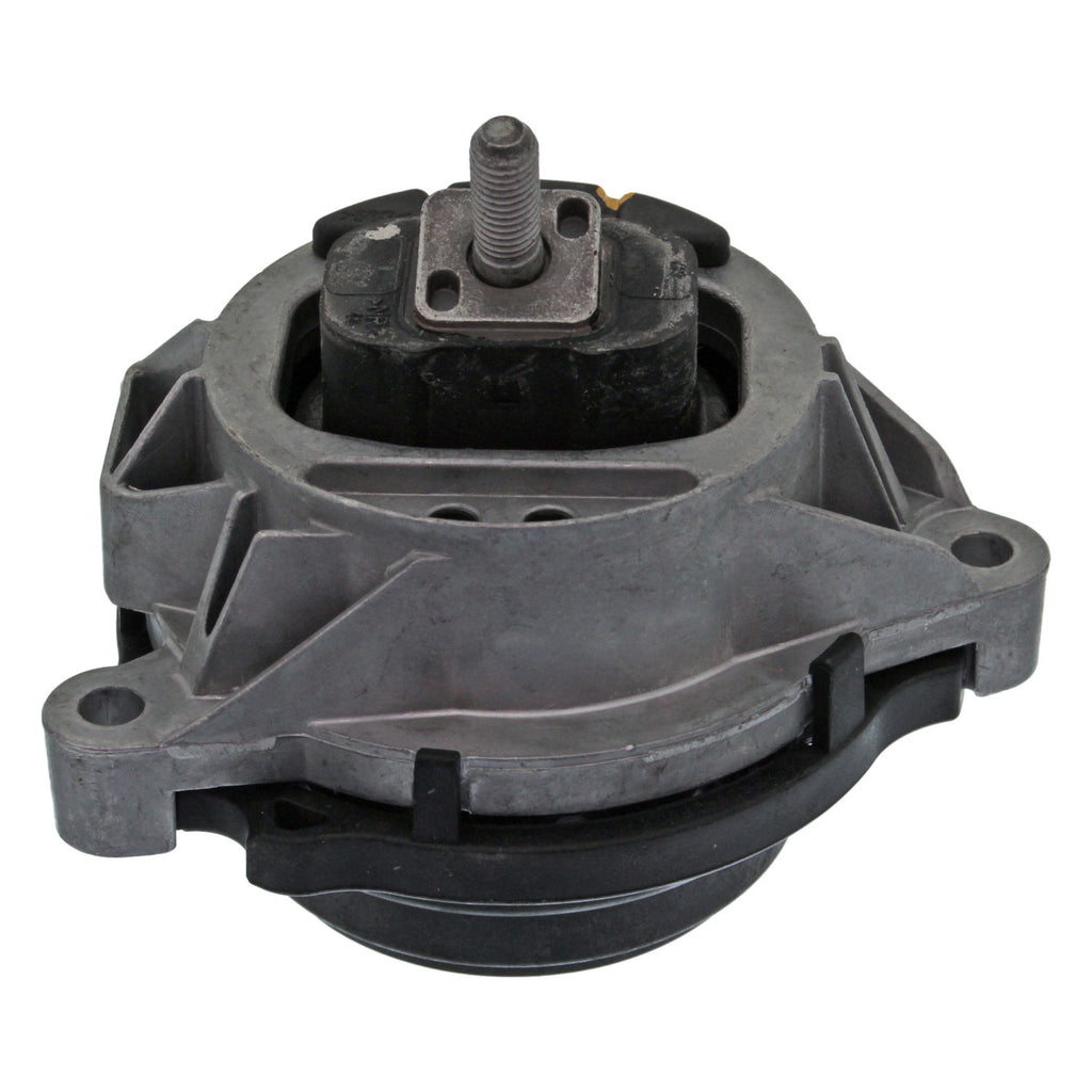 Febi 45585 left engine mount, BMW 22116785711, photo 2