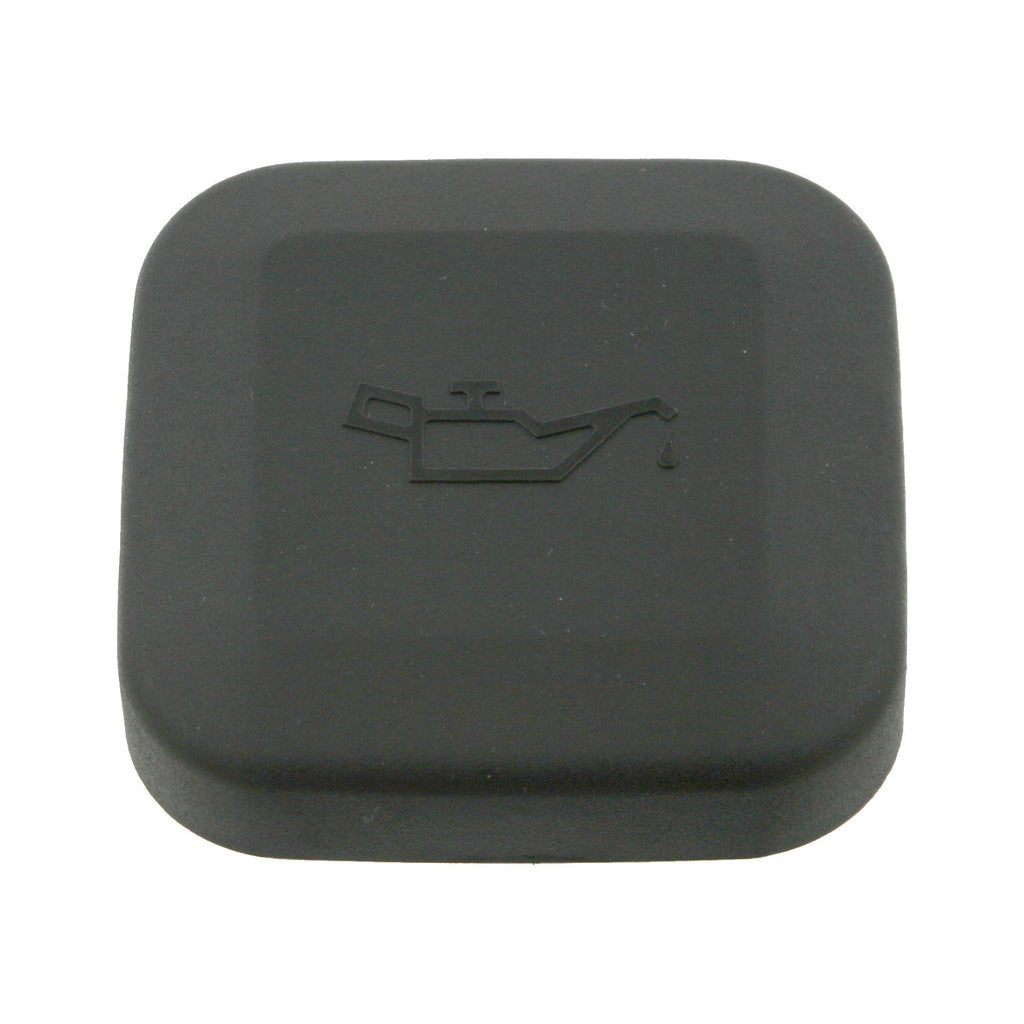 Febi 12795 oil filler cap, BMW 11121743294, photo 2