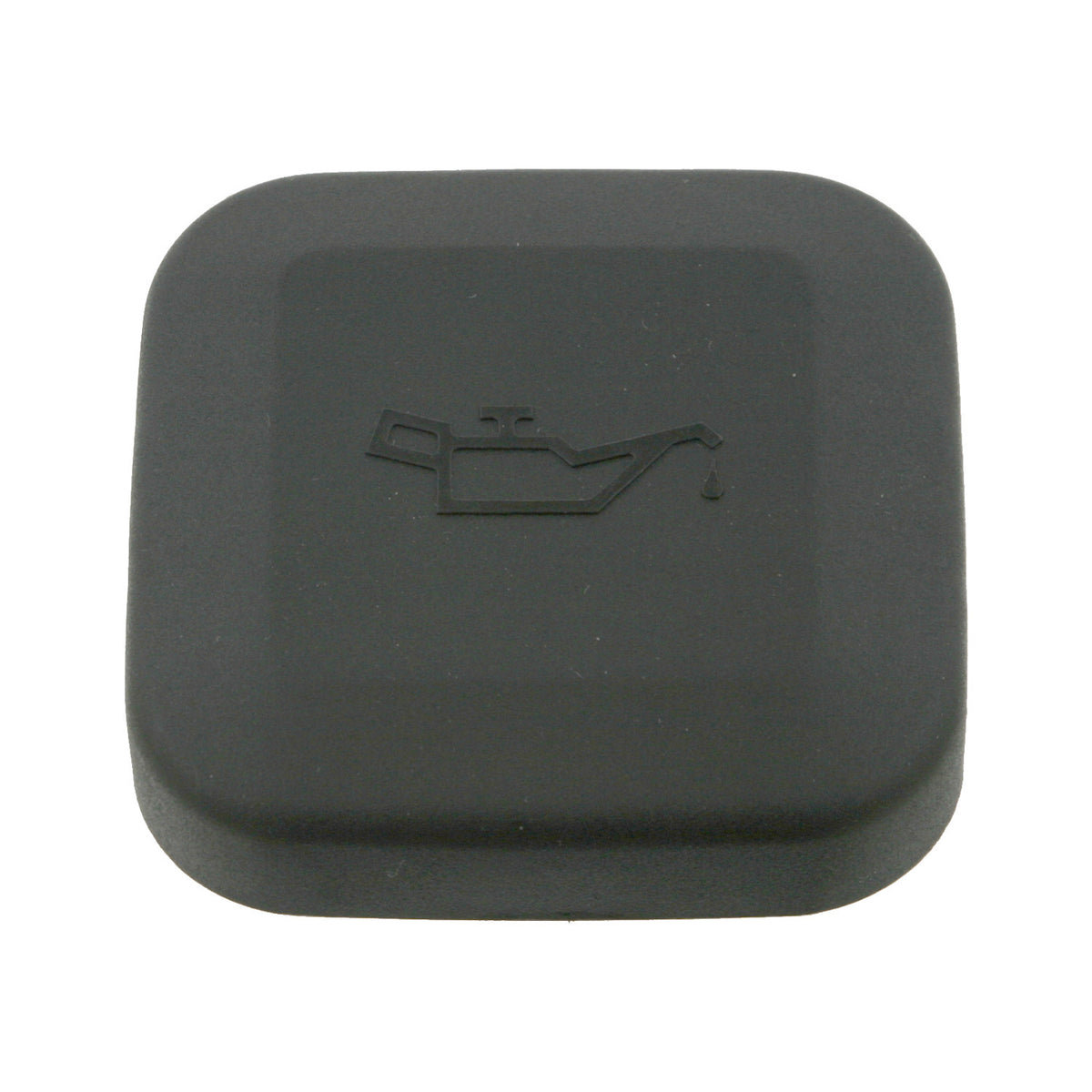 Febi 12795 oil filler cap, BMW 11121743294, photo 2