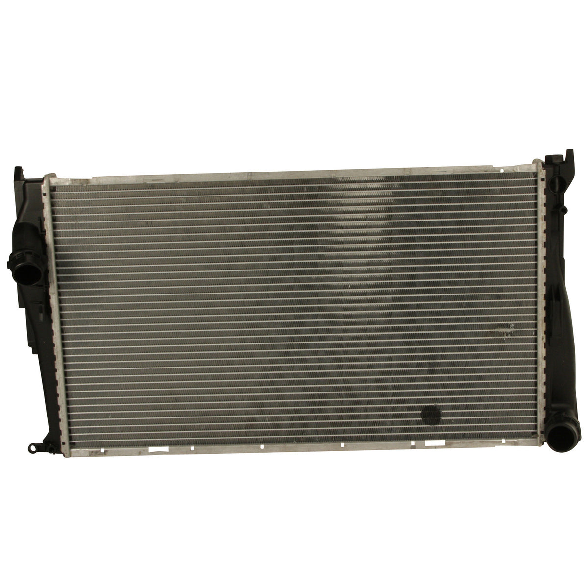 Behr 70823412NA radiator, BMW 17117558480
