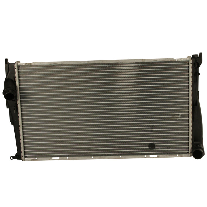 Behr 70823412NA radiator, BMW 17117558480