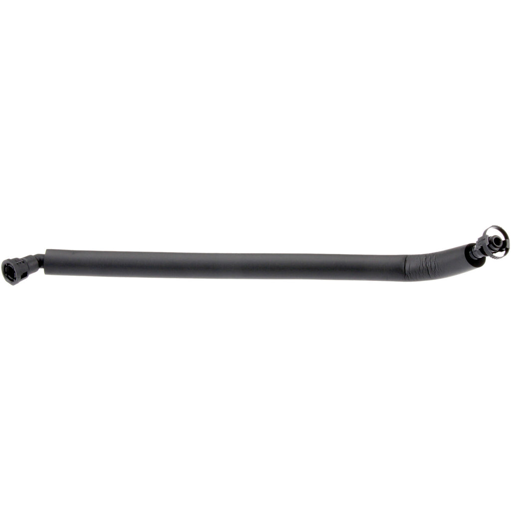 APA/URO Parts URO-011476 vent return pipe, BMW 11617504536, photo 2