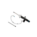 Bilstein 23-238916 front left electronic strut, BMW 37116864751