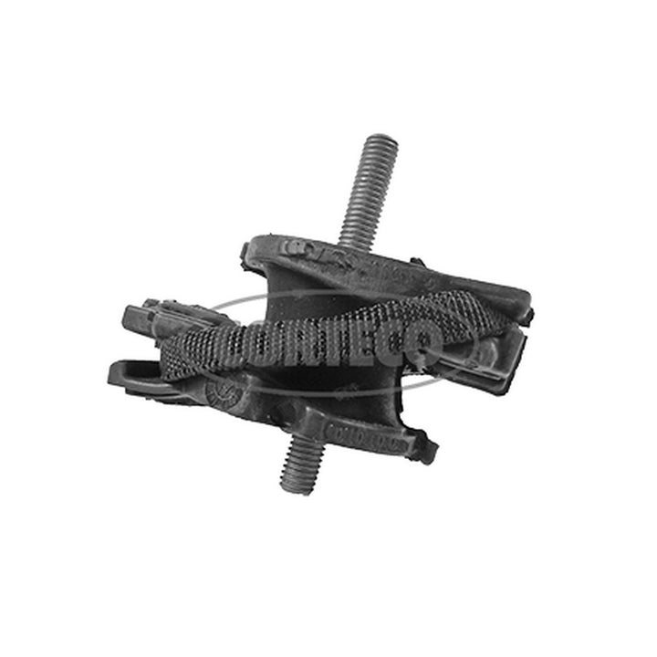 Corteco 49393145 transmission mount, BMW 22316796619