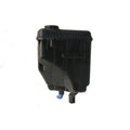 APA/URO Parts URO-011124 coolant expansion tank, BMW 17137647283