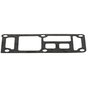 Elring 748.811 oil filter housing gasket, BMW 11421709800