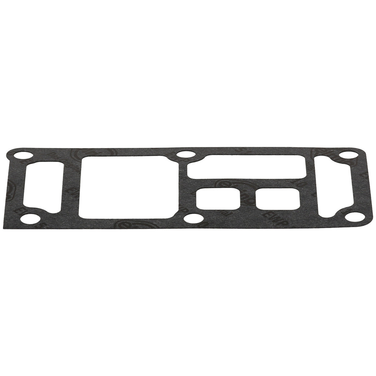 Elring 748.811 oil filter housing gasket, BMW 11421709800