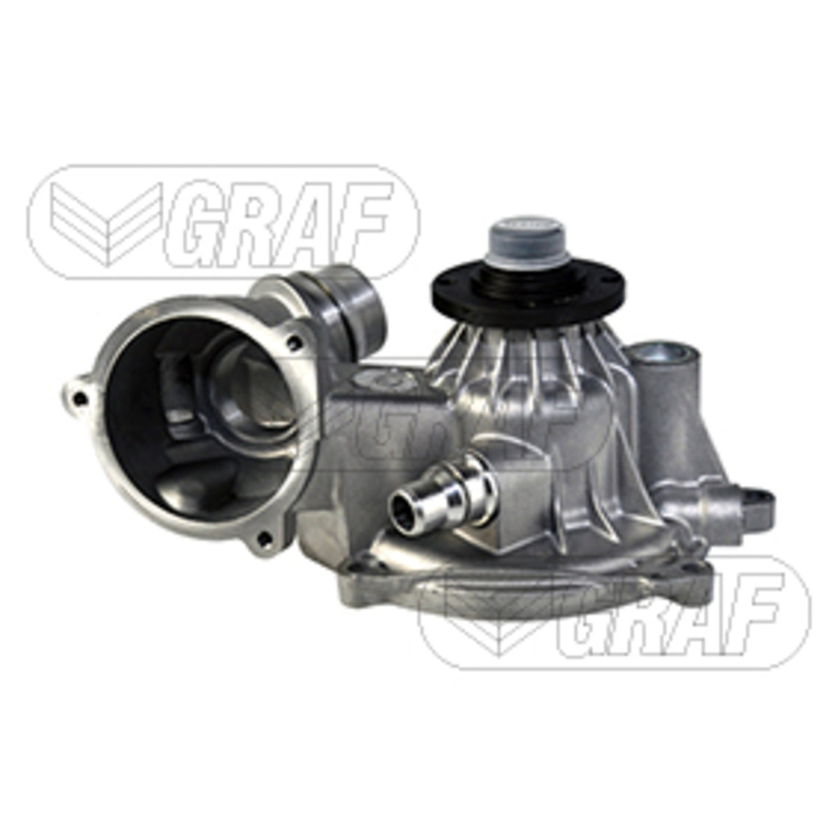 Graf 24-1040 mechanical water pump, BMW 11517524551