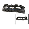 Genuine BMW valve cover, BMW 11127846359