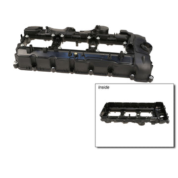 Genuine BMW valve cover, BMW 11127846359